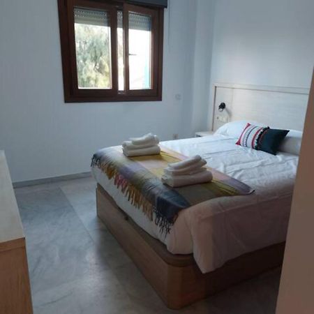 Ijd Apartaments 6 Parking Gratis Y Piscina بورموخوس المظهر الخارجي الصورة