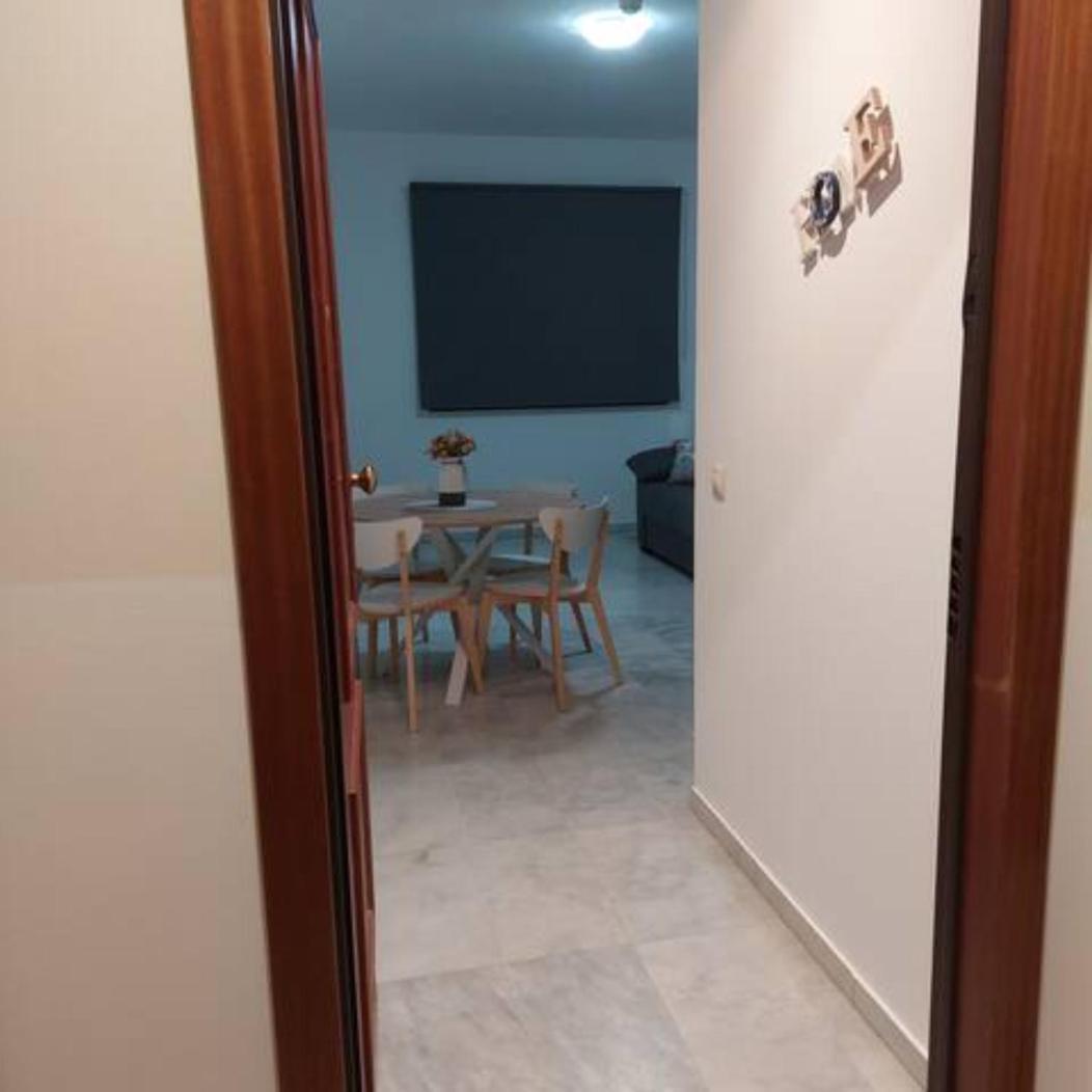Ijd Apartaments 6 Parking Gratis Y Piscina بورموخوس المظهر الخارجي الصورة