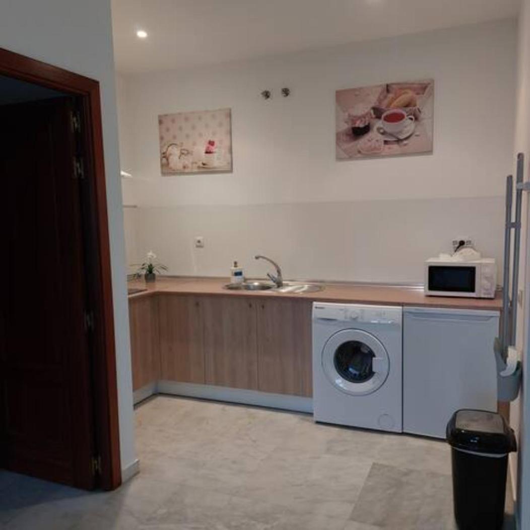 Ijd Apartaments 6 Parking Gratis Y Piscina بورموخوس المظهر الخارجي الصورة