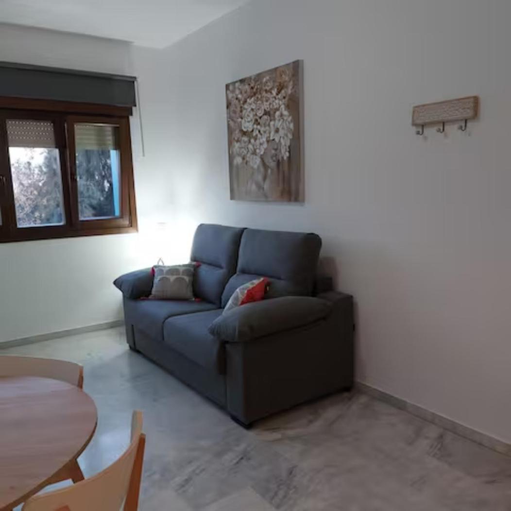 Ijd Apartaments 6 Parking Gratis Y Piscina بورموخوس المظهر الخارجي الصورة