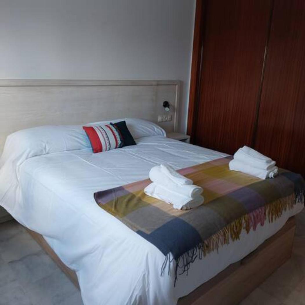 Ijd Apartaments 6 Parking Gratis Y Piscina بورموخوس المظهر الخارجي الصورة