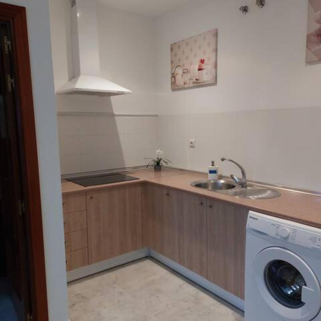 Ijd Apartaments 6 Parking Gratis Y Piscina بورموخوس المظهر الخارجي الصورة