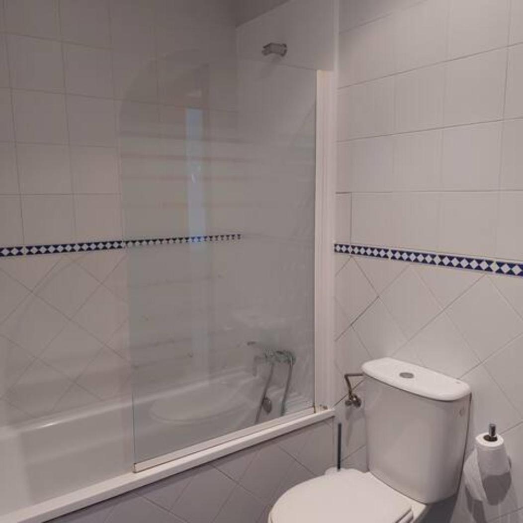Ijd Apartaments 6 Parking Gratis Y Piscina بورموخوس المظهر الخارجي الصورة