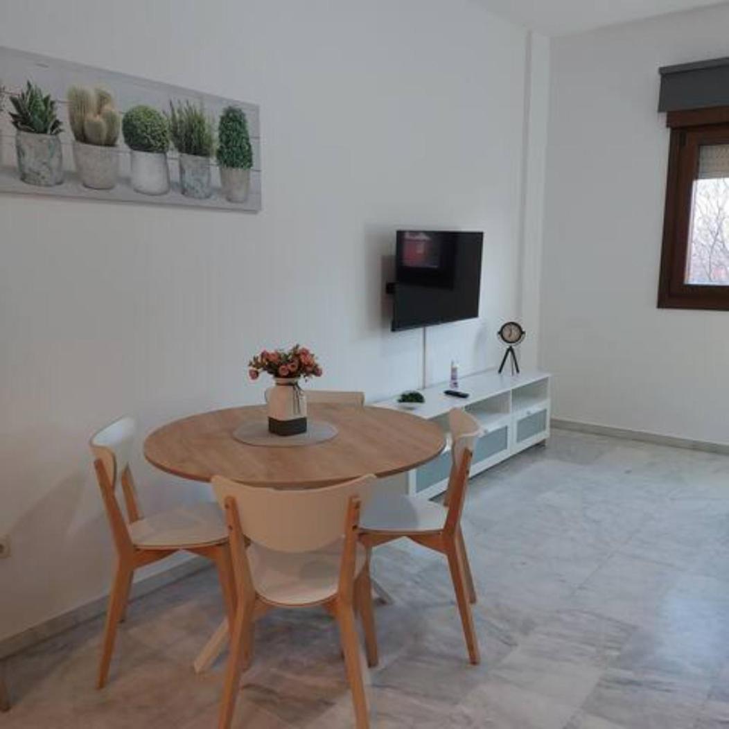 Ijd Apartaments 6 Parking Gratis Y Piscina بورموخوس المظهر الخارجي الصورة